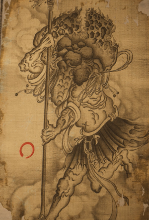 黑神话：悟空小妖小菌君来历是什么 黑神话：悟空小妖小菌君来历背景介绍