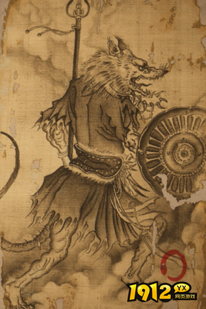黑神话：悟空小妖鼠校卫来历是什么 黑神话：悟空小妖鼠校卫来历背景介绍