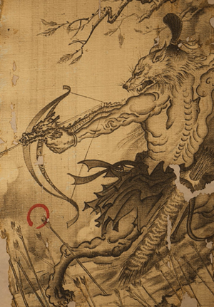黑神话：悟空小妖鼠弩手来历是什么 黑神话：悟空小妖鼠弩手来历背景介绍