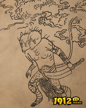 黑神话：悟空小妖鼠都尉来历是什么 黑神话：悟空小妖鼠都尉来历背景介绍