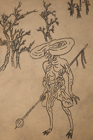 黑神话：悟空小妖小灵芝精来历是什么 黑神话：悟空小妖小灵芝精来历背景介绍