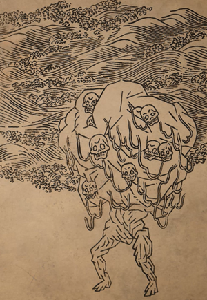 黑神话：悟空小妖石磷磷来历是什么 黑神话：悟空小妖石磷磷来历背景介绍