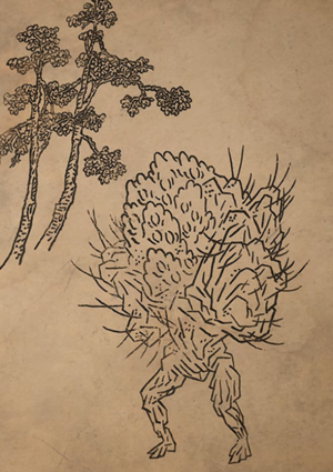 黑神话：悟空小妖石苍苍来历是什么 黑神话：悟空小妖石苍苍来历背景介绍