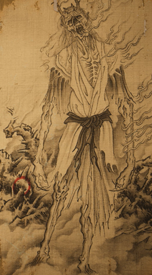黑神话：悟空小妖干尸来历是什么 黑神话：悟空小妖干尸来历背景介绍