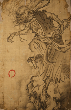 黑神话：悟空小妖雪僵尸来历是什么 黑神话：悟空小妖雪僵尸来历背景介绍