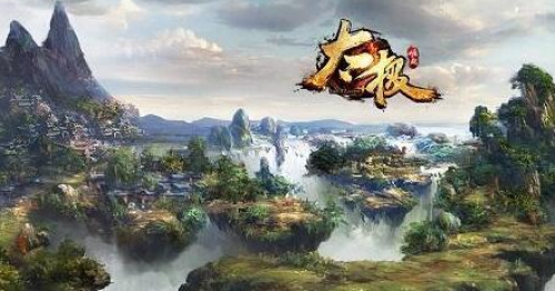 太极脚印进阶数据是什么 太极脚印进阶数据一览