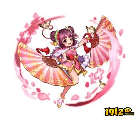 《少年名将》小乔登场！绝美武将技能全解析