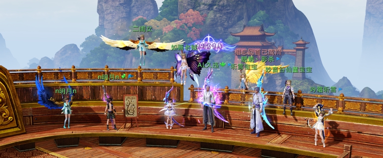 仙侠世界2怎么培育仙童 仙侠世界2仙童培育攻略