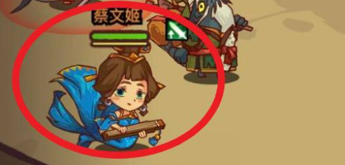 咸鱼之王蔡文姬如何获得 咸鱼之王蔡文姬获取攻略