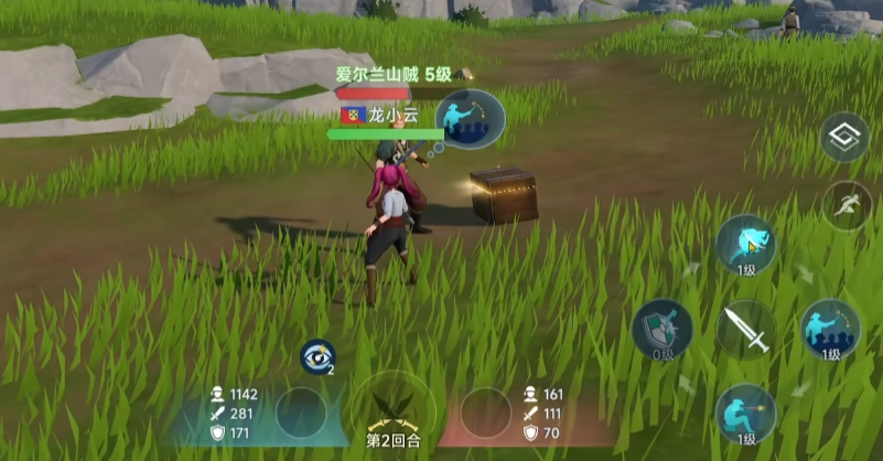 大航海时代：传说白刃战是什么 大航海时代：传说白刃战介绍