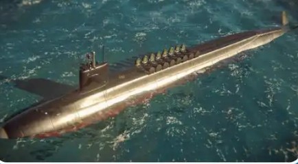 现代战舰055型南昌舰怎么玩 现代战舰055型南昌舰玩法介绍