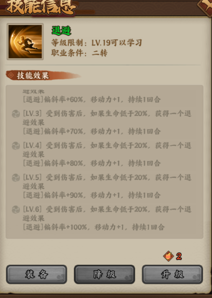 疾风之翼舞姬怎么培养 疾风之翼舞姬培养攻略