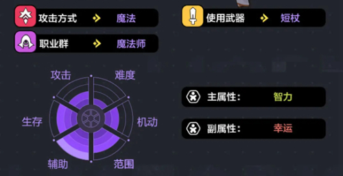 冒险岛:枫之传说光之魔导师技能是什么 冒险岛:枫之传说光之魔导师技能介绍