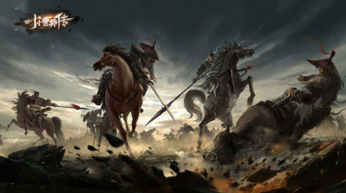 《小小曹操传》武将养成怎么玩 武将养成介绍