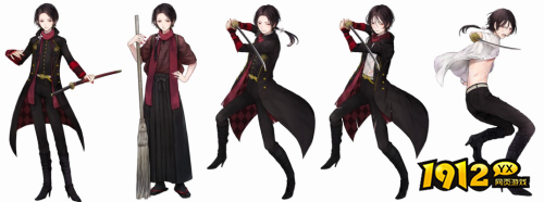刀剑乱舞加州清光角色如何获得 刀剑乱舞加州清光角色介绍