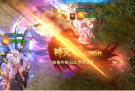 《暗黑大天使》战旗系统怎么玩 战旗系统玩法攻略