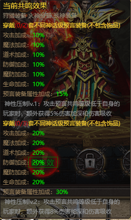 2025最火游戏《帝王霸业》传承装备攻略，高效提升战力