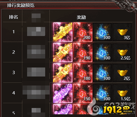  热血传奇《帝王霸业》跨服争霸活动攻略，称霸全服