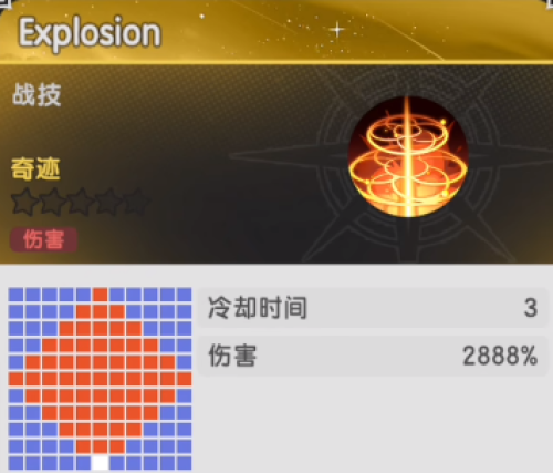 杖剑传说惠惠技能是什么 杖剑传说惠惠技能介绍