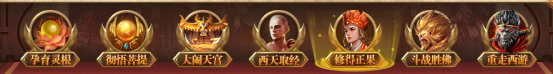 无限内购传奇《开天西游》修行之路玩法详解
