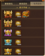 网页传世《开天西游》斗法3V3活动攻略，团队竞技制胜