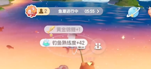 心动小镇新春季第3周4只锦鲤位置在哪 心动小镇新春季第3周4只锦鲤位置介绍
