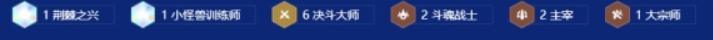 金铲铲之战s15船长怎么配队 金铲铲之战s15延长手臂船长阵容攻略 金铲铲之战s15船长怎么配队 金铲铲之战s15延长手臂船长阵容攻略