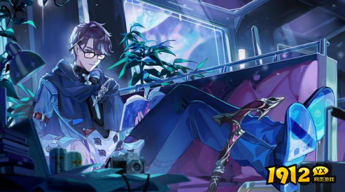 崩坏:星穹铁道星穹猎车-瓦尔特角色背景是什么 崩坏:星穹铁道星穹猎车-瓦尔特角色背景介绍 崩坏:星穹铁道星穹猎车-瓦尔特角色背景是什么 崩坏:星穹铁道星穹猎车-瓦尔特角色背景介绍