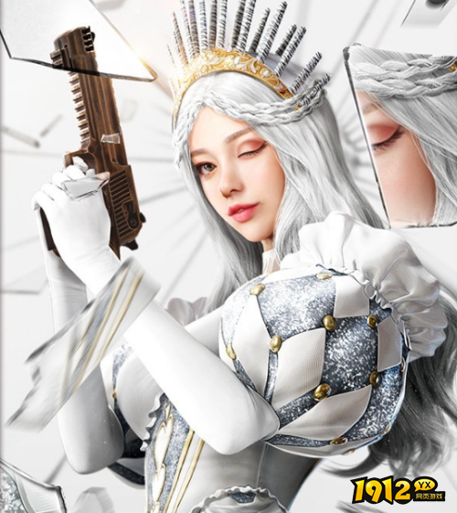 和平精英冰霜白皇皮肤怎么样 和平精英冰霜白皇皮肤一览 和平精英冰霜白皇皮肤怎么样 和平精英冰霜白皇皮肤一览